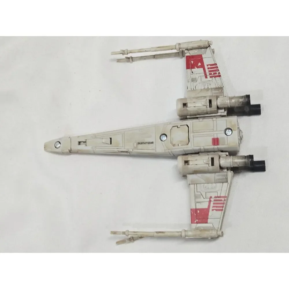 Galoob Micro Machines Star Wars Action Fleet Luke's X-Wing With R2D2 2022